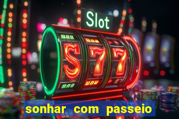 sonhar com passeio de lancha